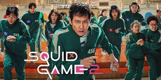 Squid Game