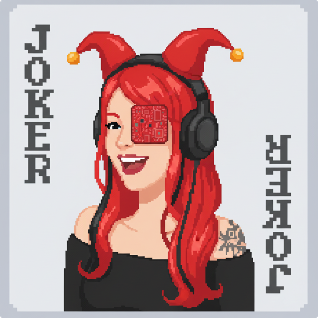 Screenshot of BalatrOH NO